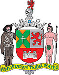 Brasão de ABC Paulista