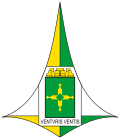 Brasão de Brasília