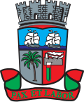 Brasão de Camaçari
