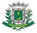 Brasão de Feira de Santana
