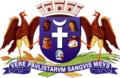 Brasão de Guarulhos