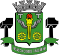 Brasão de Osasco