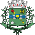 Brasão de Paulínia