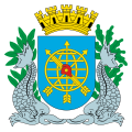 Brasão de Rio de Janeiro