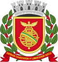Brasão de Santos