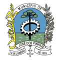 Brasão de São José dos Pinhais