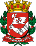 Brasão de São Paulo