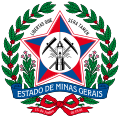 Brasão de Uberlândia