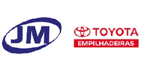 JM Toyota Empilhadeiras