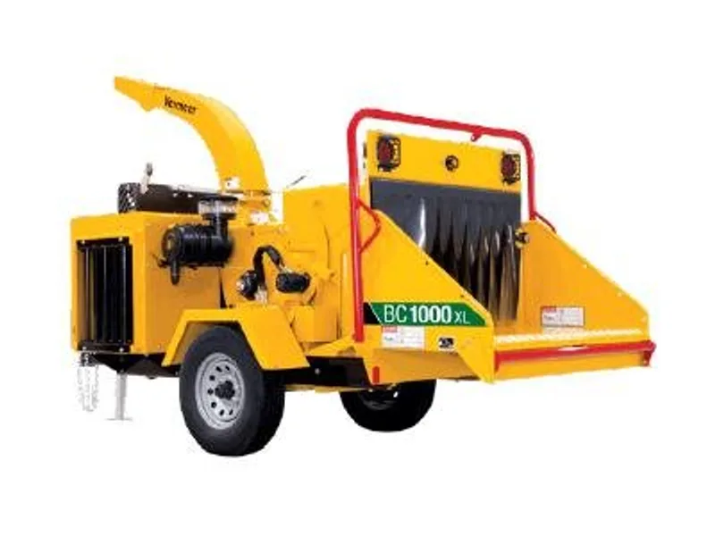 Equipamentos para Agricultura e Paisagismo para Locação