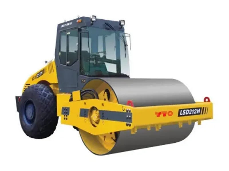 Equipamentos de Compactação