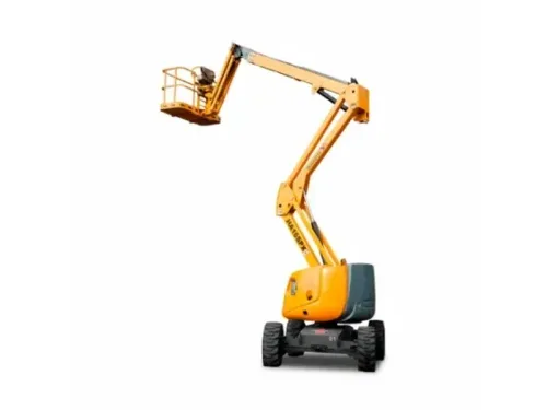 Plataformas de Trabalho Aéreo