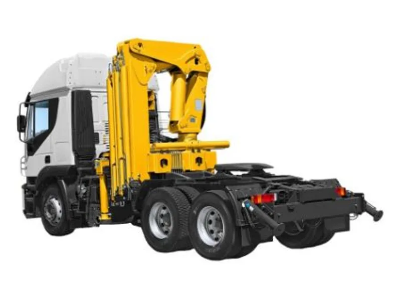 Veículos e Reboques para Locação