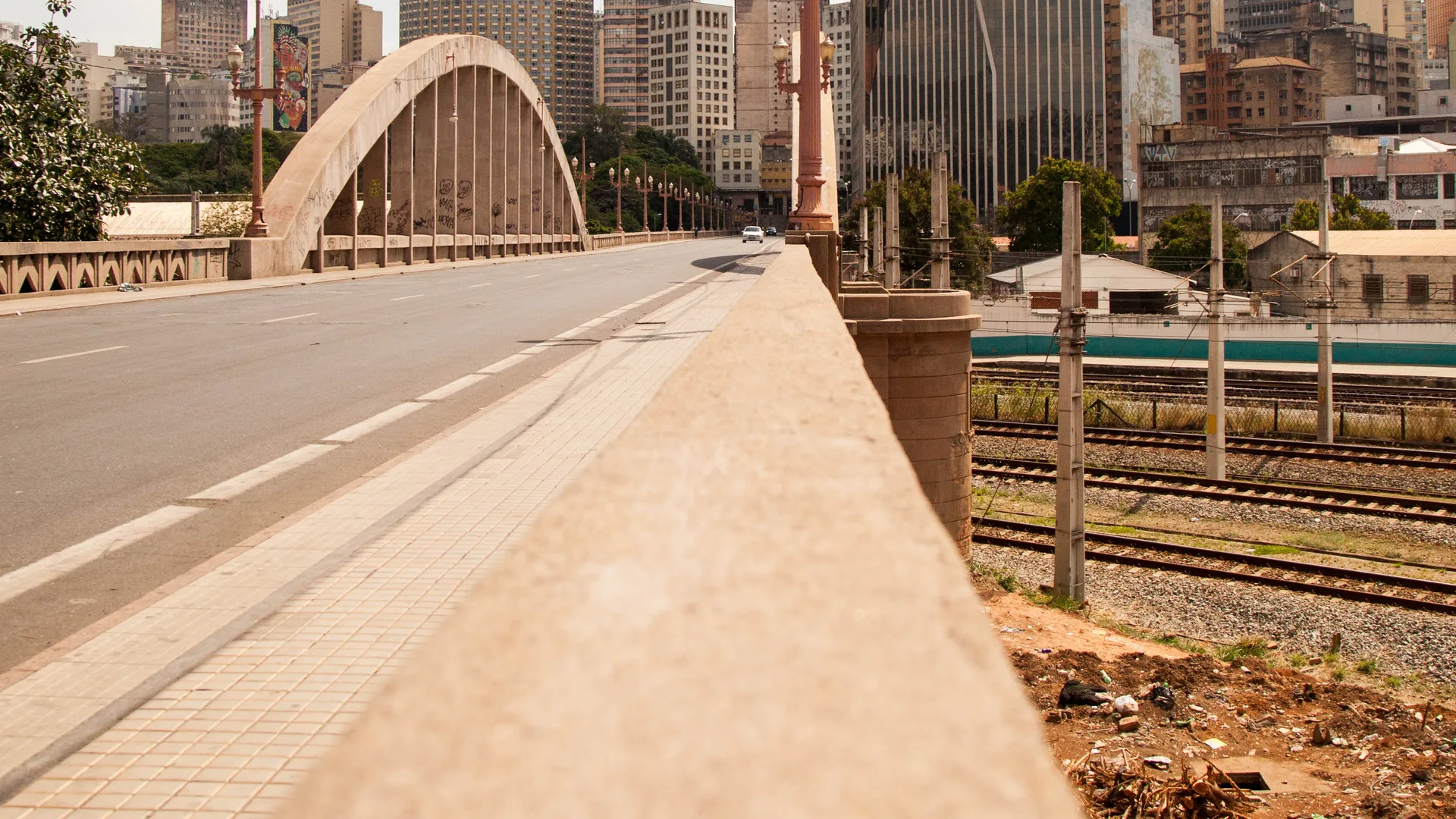 Belo Horizonte — MG
