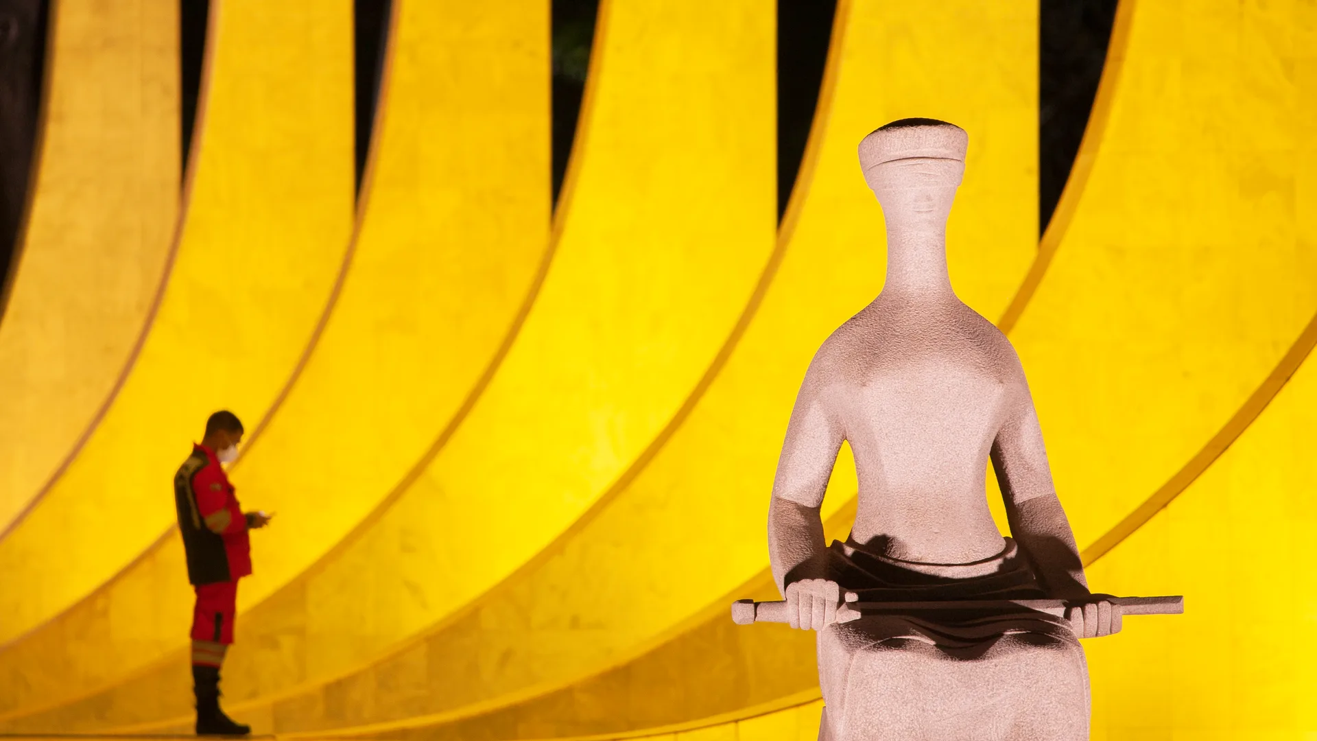Brasília — DF