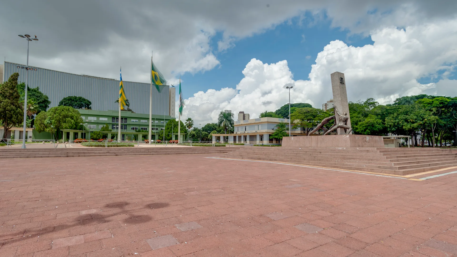 Goiânia — GO