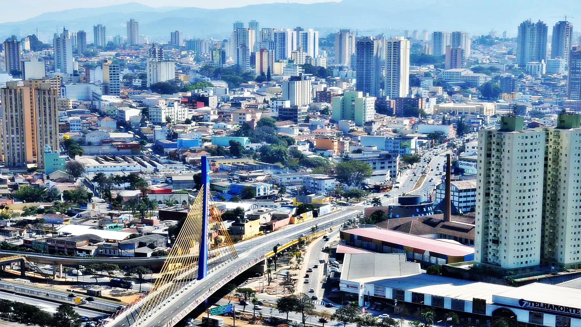 Guarulhos — SP