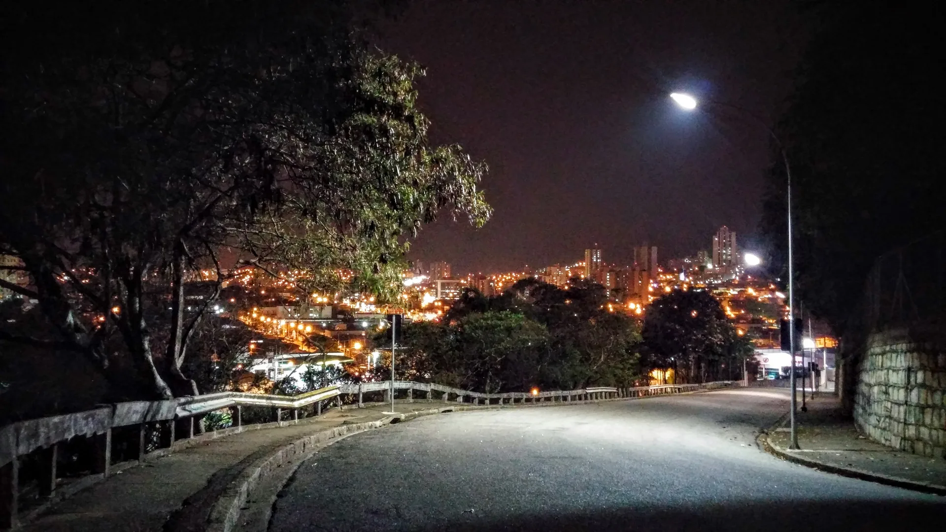 Jundiaí — SP