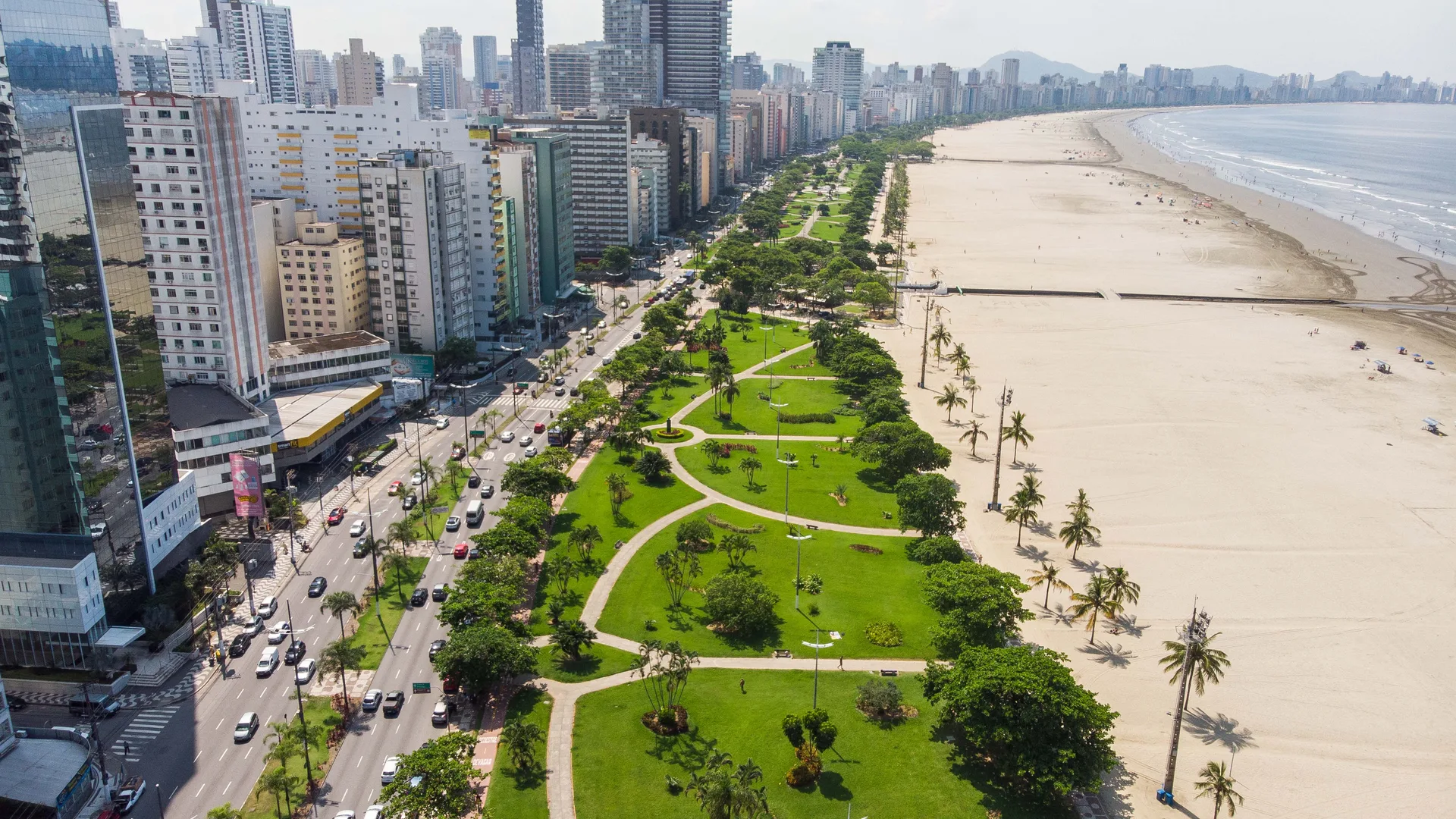 Santos — SP