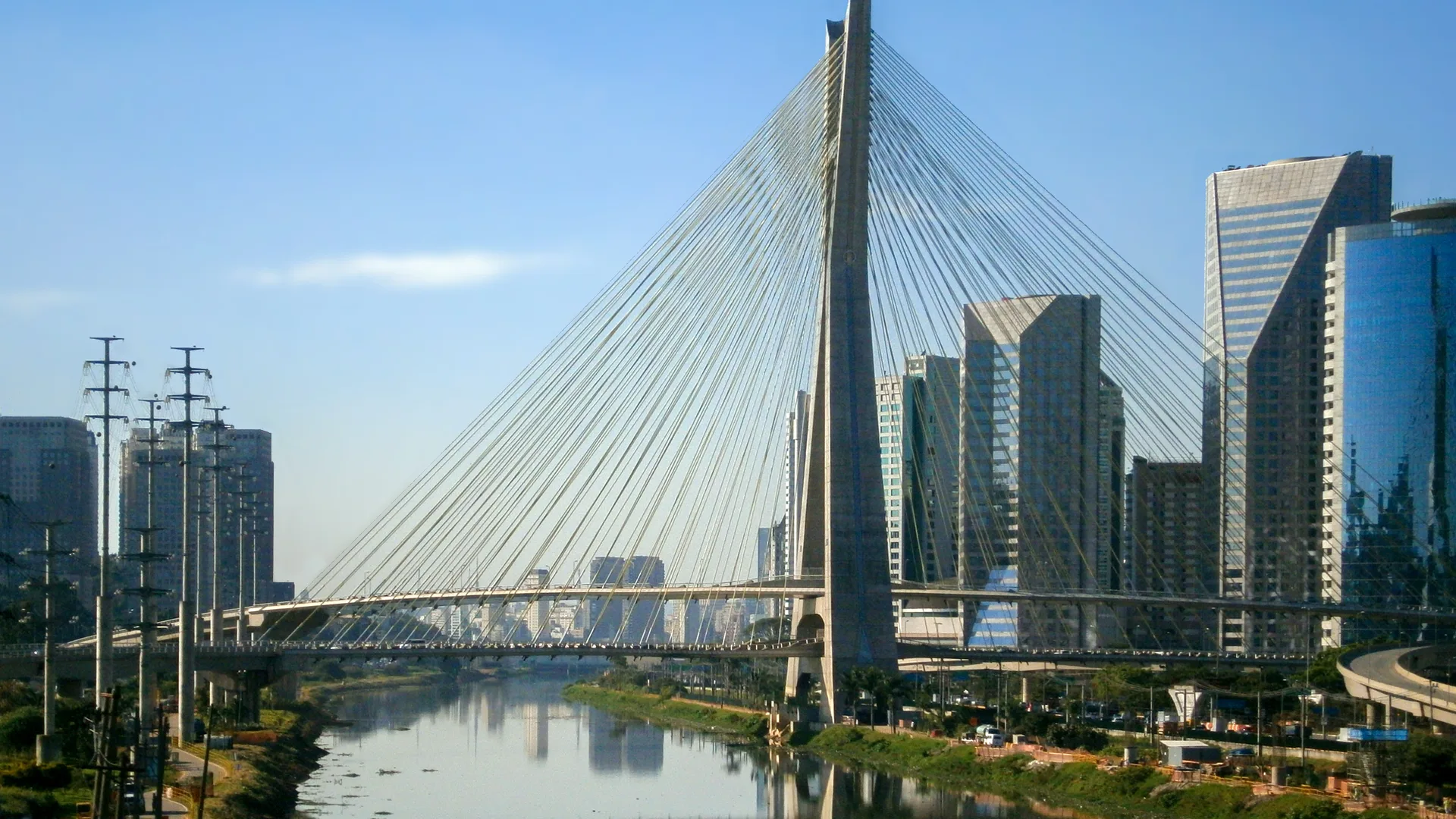 São Paulo — SP